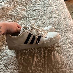 Adidas youth shoes